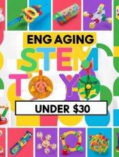 Are STEM Toys Worth the Money? What We Learned After Testing 50+