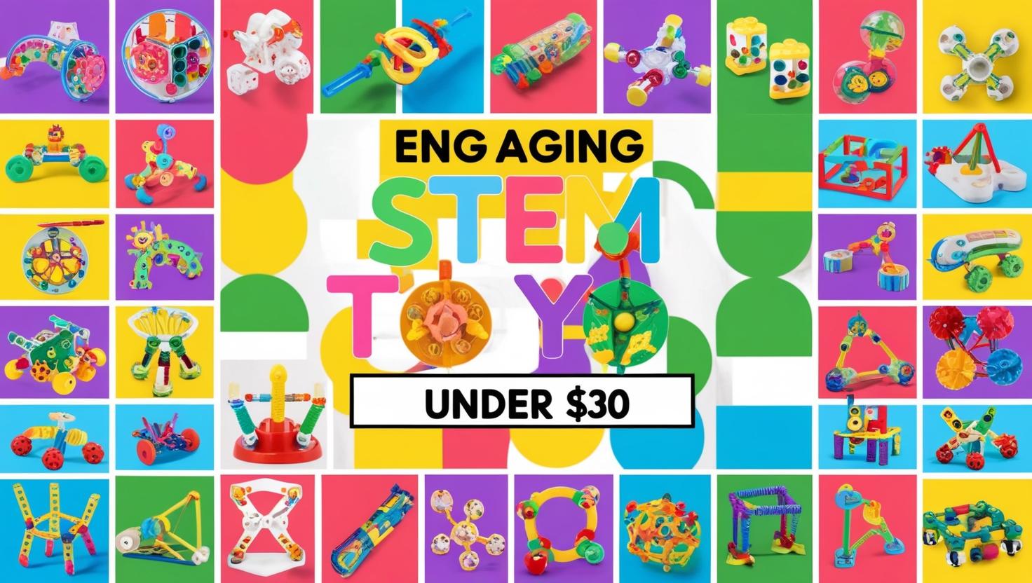 Are STEM Toys Worth the Money? What We Learned After Testing 50+