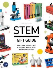 How STEM Toys Encourage Grit, Not Just Smarts