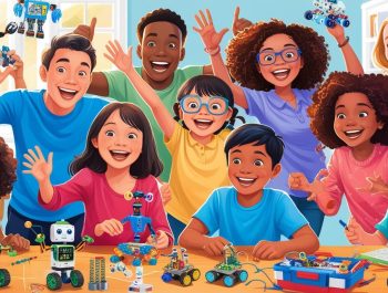 $0 STEM Toy Ideas Using Stuff You Already Have at Home