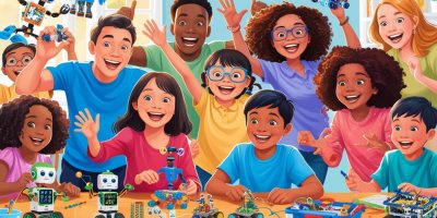 How to Use STEM Toys to Reduce Screen Time Without Complaints