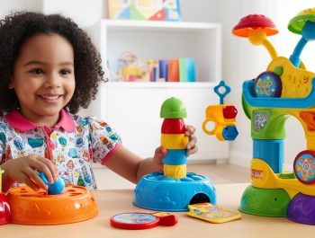 Best STEM Toys for Girls That Aren’t Pink or Patronizing