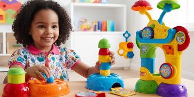 Best STEM Toys for Girls That Break Gender Stereotypes
