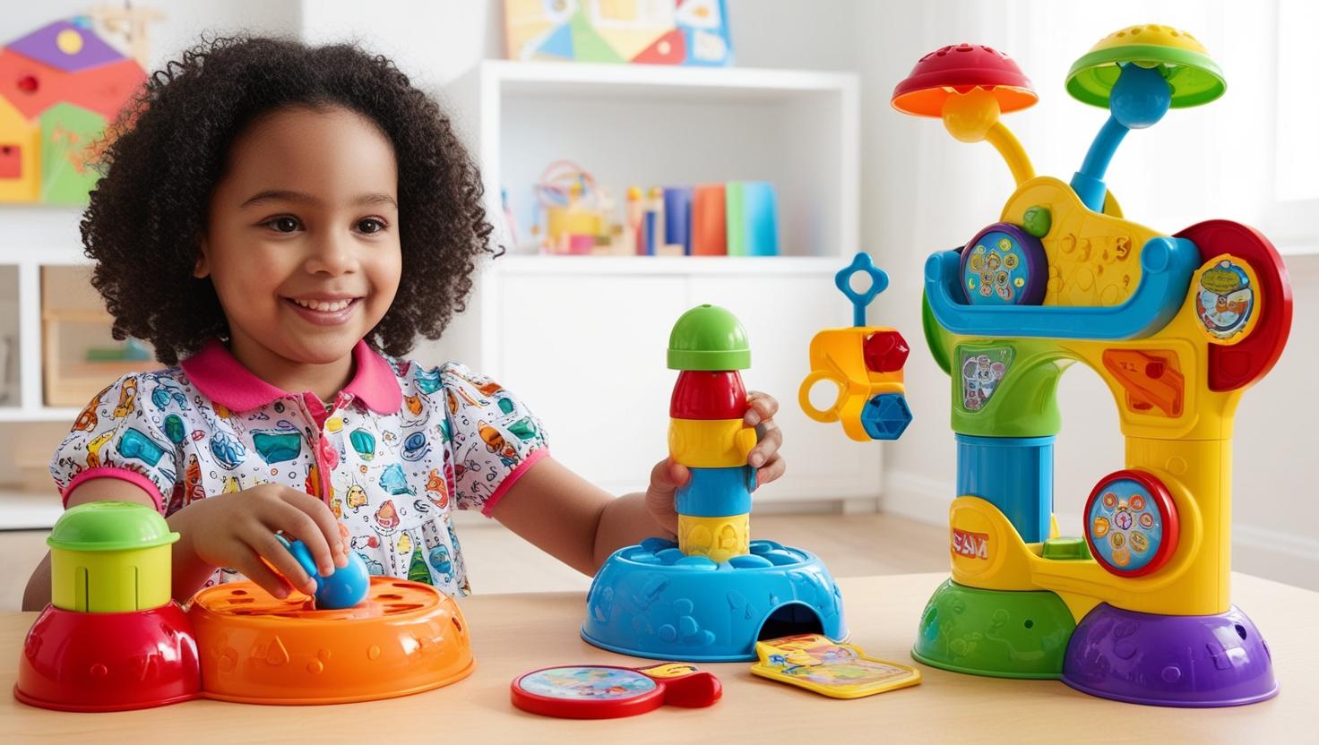 Best STEM Toys for Girls That Break Gender Stereotypes