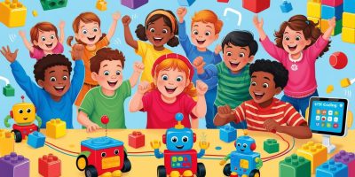 How to Pick the Perfect STEM Toy in Under 5 Minutes (Parent’s Guide)