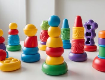 How to Get Your Child Interested in STEM Toys