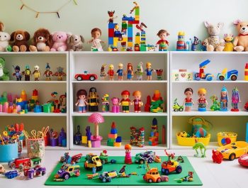 Travel-Friendly STEM Toys for Road Trips, Flights, and Hotels