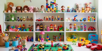 Travel-Friendly STEM Toys for Road Trips, Flights, and Hotels