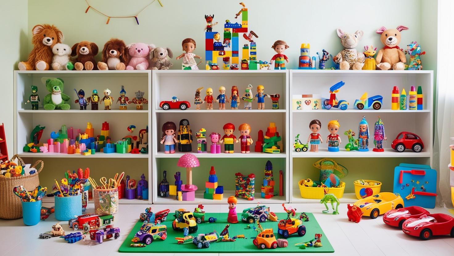 Travel-Friendly STEM Toys for Road Trips, Flights, and Hotels