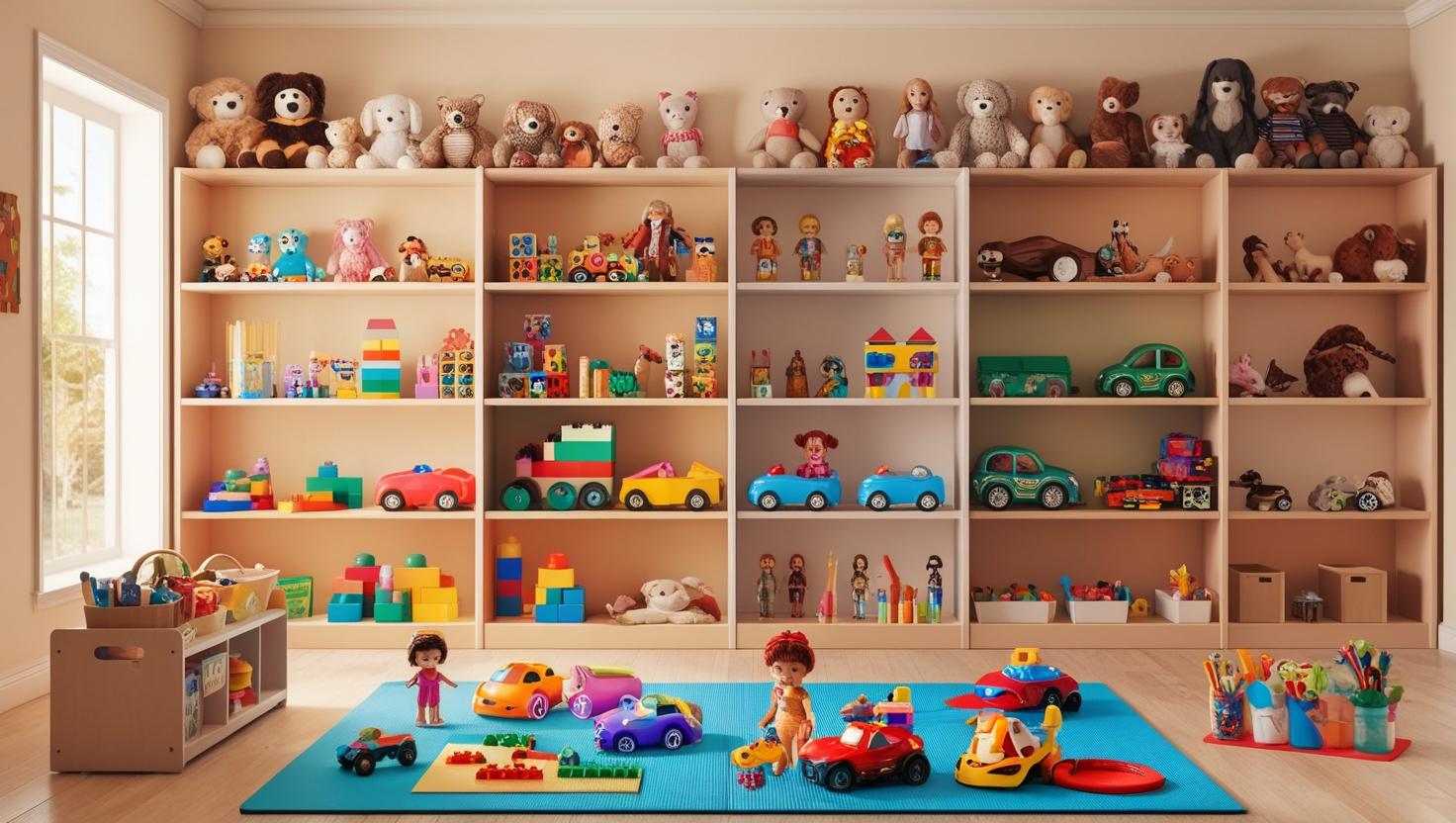 Top STEM Toy Brands You’ve Probably Never Heard Of—But Should