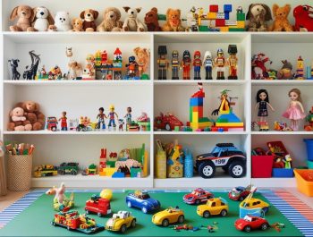 Ultimate Checklist for Buying the Right STEM Toy for Every Age