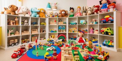 Best STEM Toys You’ve Never Heard Of (But Your Kids Will Love)