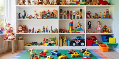 Best STEM Toys for Every Learning Style: Visual, Auditory, Kinesthetic & More