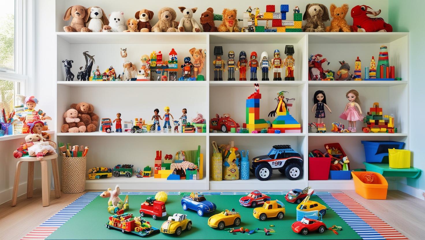 Best STEM Toys for Every Learning Style: Visual, Auditory, Kinesthetic & More