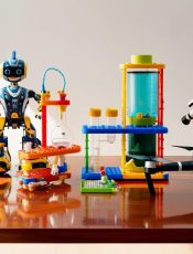 5 STEM Toys That Turn Your Living Room Into a Science Lab