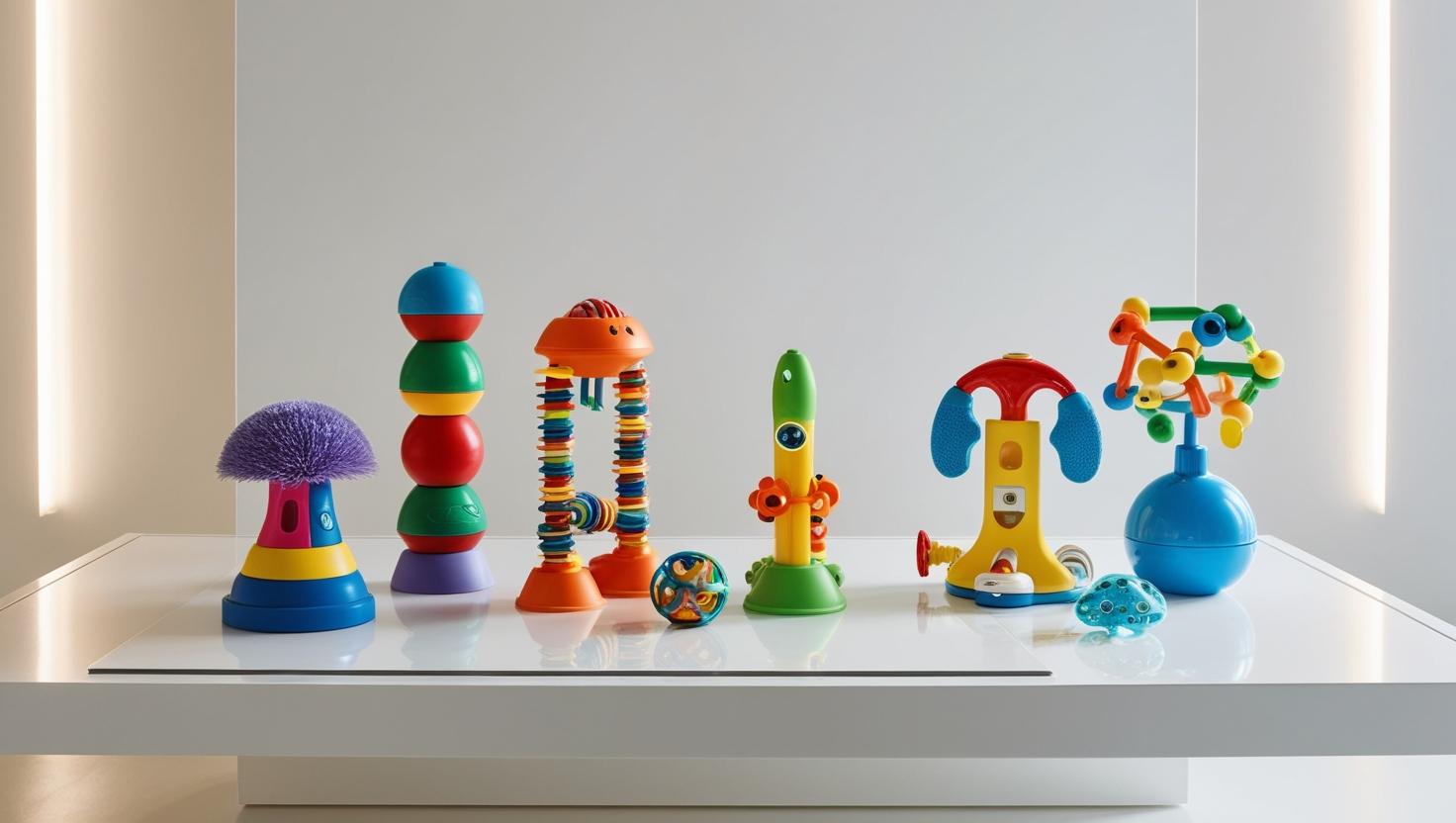 The STEM Toy We Thought Was a Flop—Until It Wasn’t