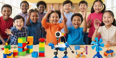 STEM Toy Subscription Boxes: Are They Really Worth It?