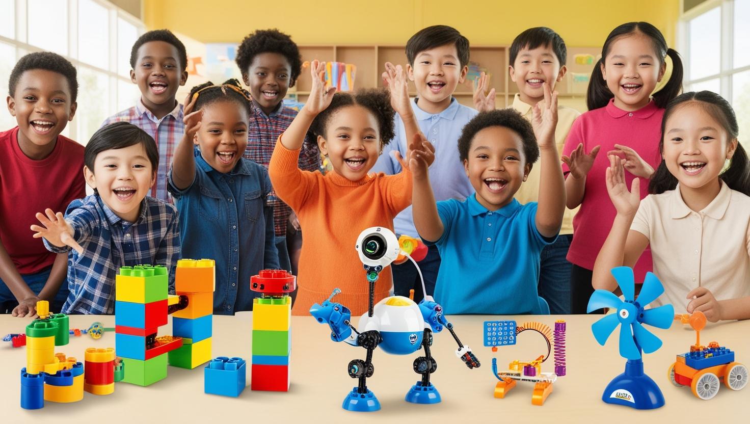 STEM Toy Subscription Boxes: Are They Really Worth It?