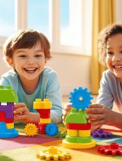 Top STEM Toys Recommended by Pediatric Therapists for Child Development
