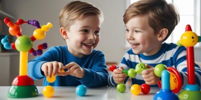 How to Rotate STEM Toys to Keep Kids Engaged Without Buying More