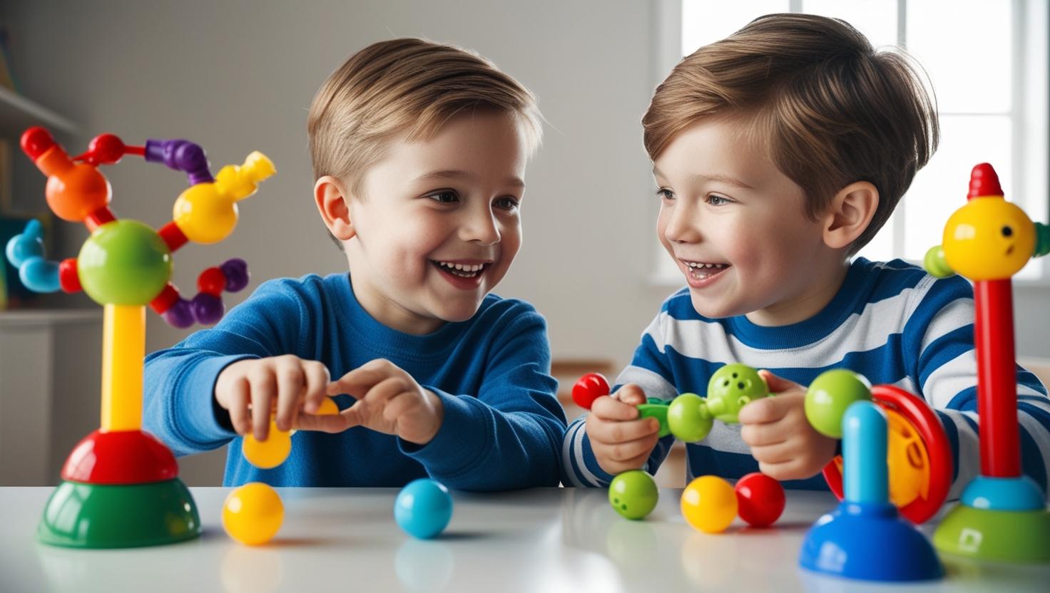 How to Rotate STEM Toys to Keep Kids Engaged Without Buying More