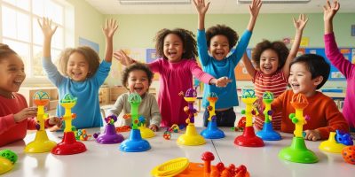 Best STEM Toys for Teaching Emotional Intelligence (Yes, It’s Possible!)