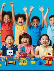 Best STEM Toys Under $30 That Don’t Feel Cheap