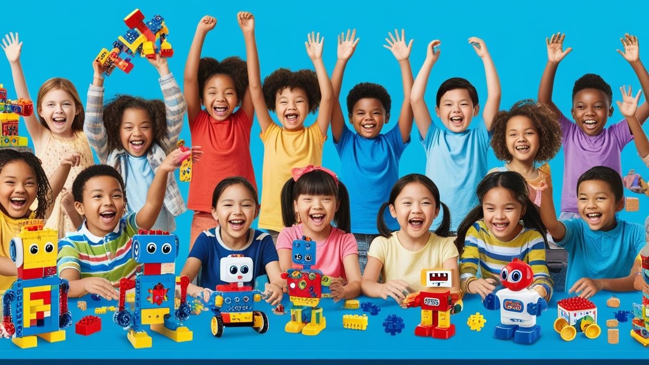 Best STEM Toys Under $30 That Don’t Feel Cheap