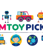 The Most Underrated STEM Toys on Amazon Right Now (July 2025)