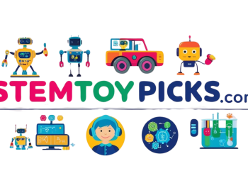 The Most Underrated STEM Toys on Amazon Right Now (July 2025)