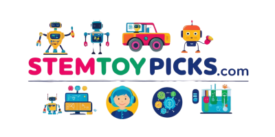 The Most Underrated STEM Toys on Amazon Right Now (July 2025)