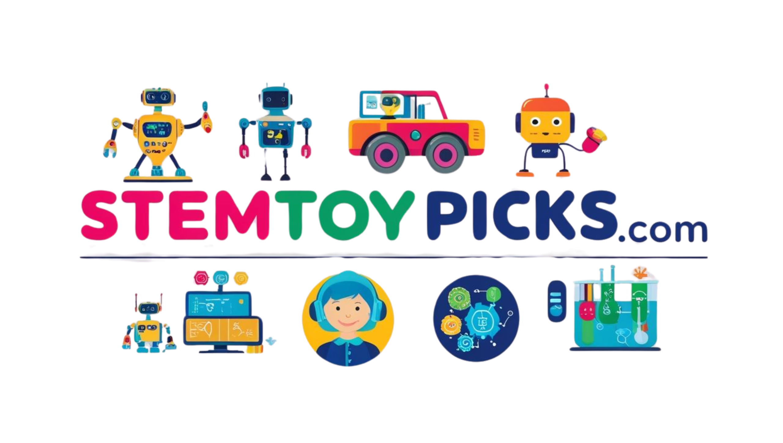 The Most Underrated STEM Toys on Amazon Right Now (July 2025)