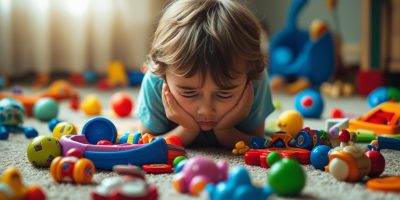 My Kid Gets Bored of Every Toy—Except These STEM Picks