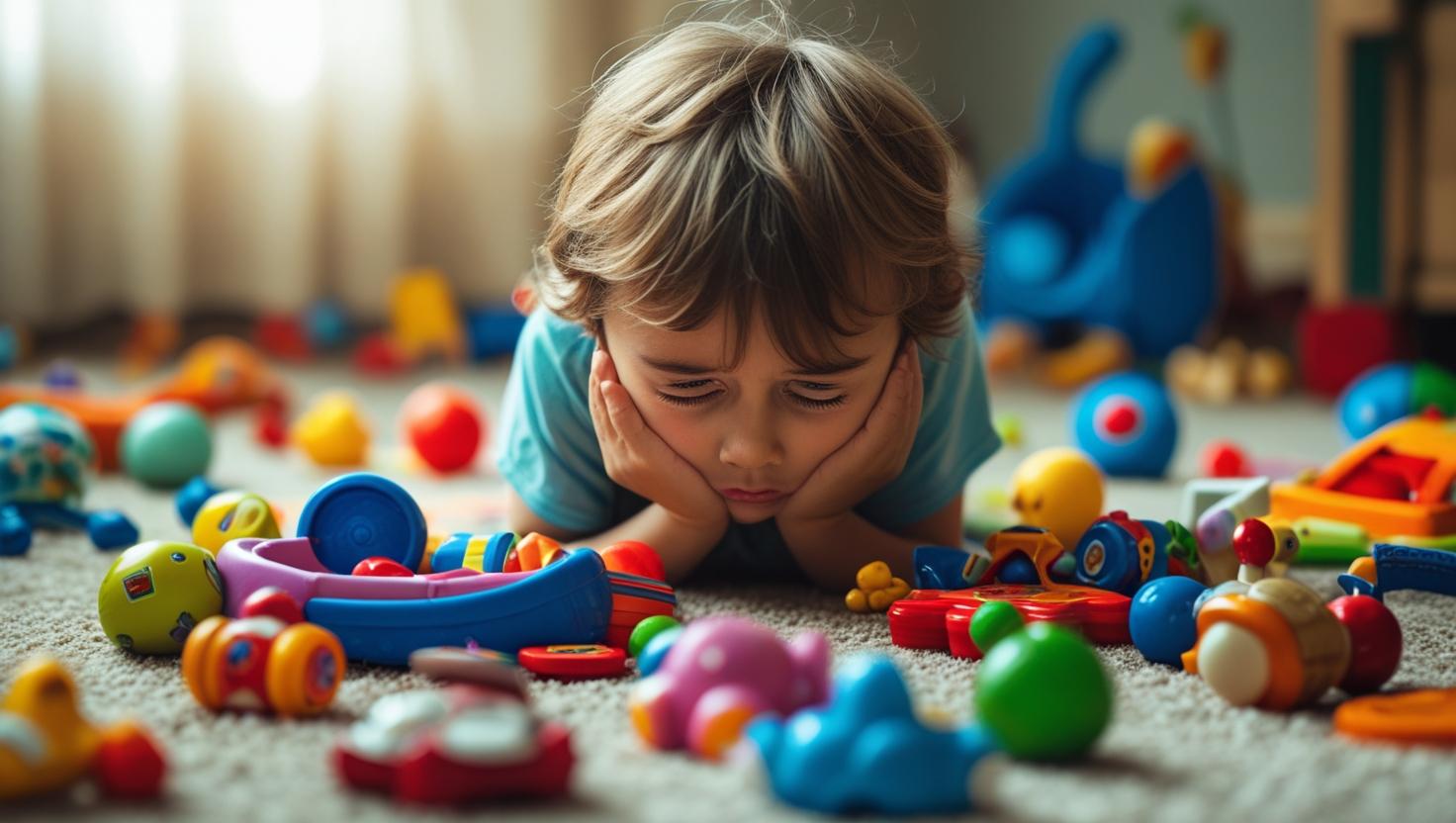 My Kid Gets Bored of Every Toy—Except These STEM Picks