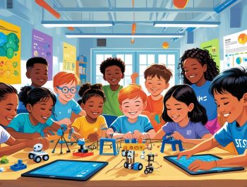 What STEM Toys Look Like at Every Age (Infant to Pre-Teen)