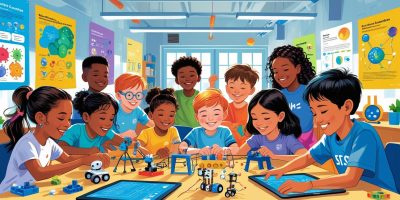What STEM Toys Actually Teach (That Screens Can’t)