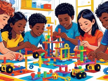 The Best STEM Kits for Middle Schoolers Who Hate Worksheets