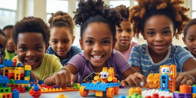 Best STEM Toys for Visual Learners (2025 Guide)