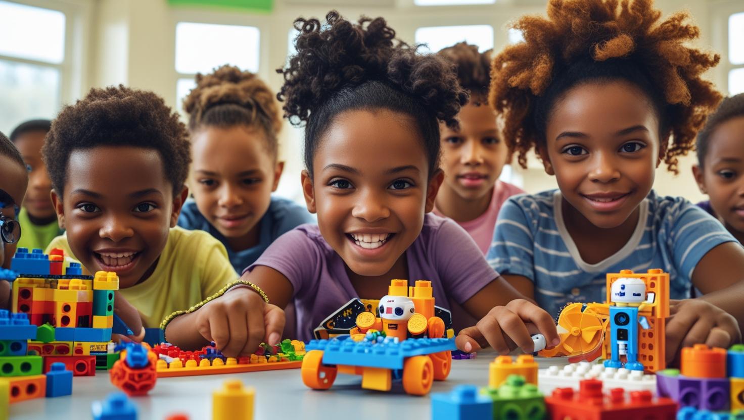 Best STEM Toys for Visual Learners (2025 Guide)