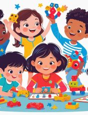 DIY STEM Challenges Using Only Recycled Materials