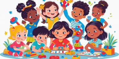 STEM Toys for Babies? Yes—Here’s What to Try