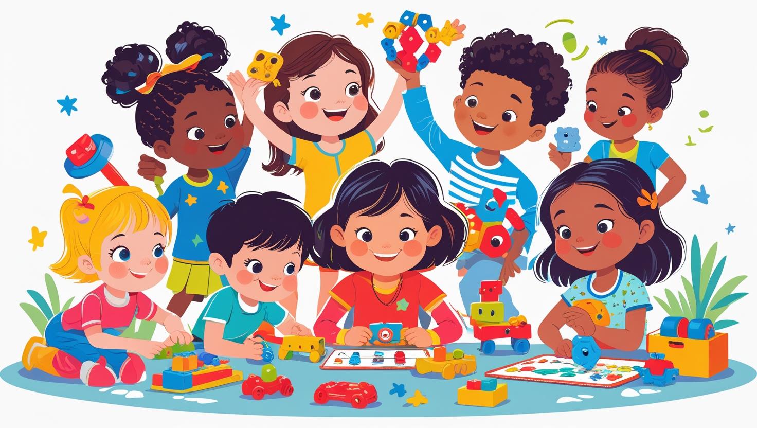 STEM Toys for Babies? Yes—Here’s What to Try