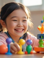 The STEM Toy That Finally Made My Kid Love Science