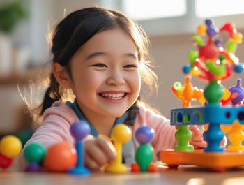 The STEM Toy That Finally Made My Kid Love Science