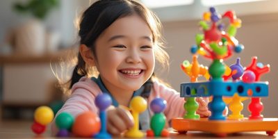 The STEM Toy That Finally Made My Kid Love Science