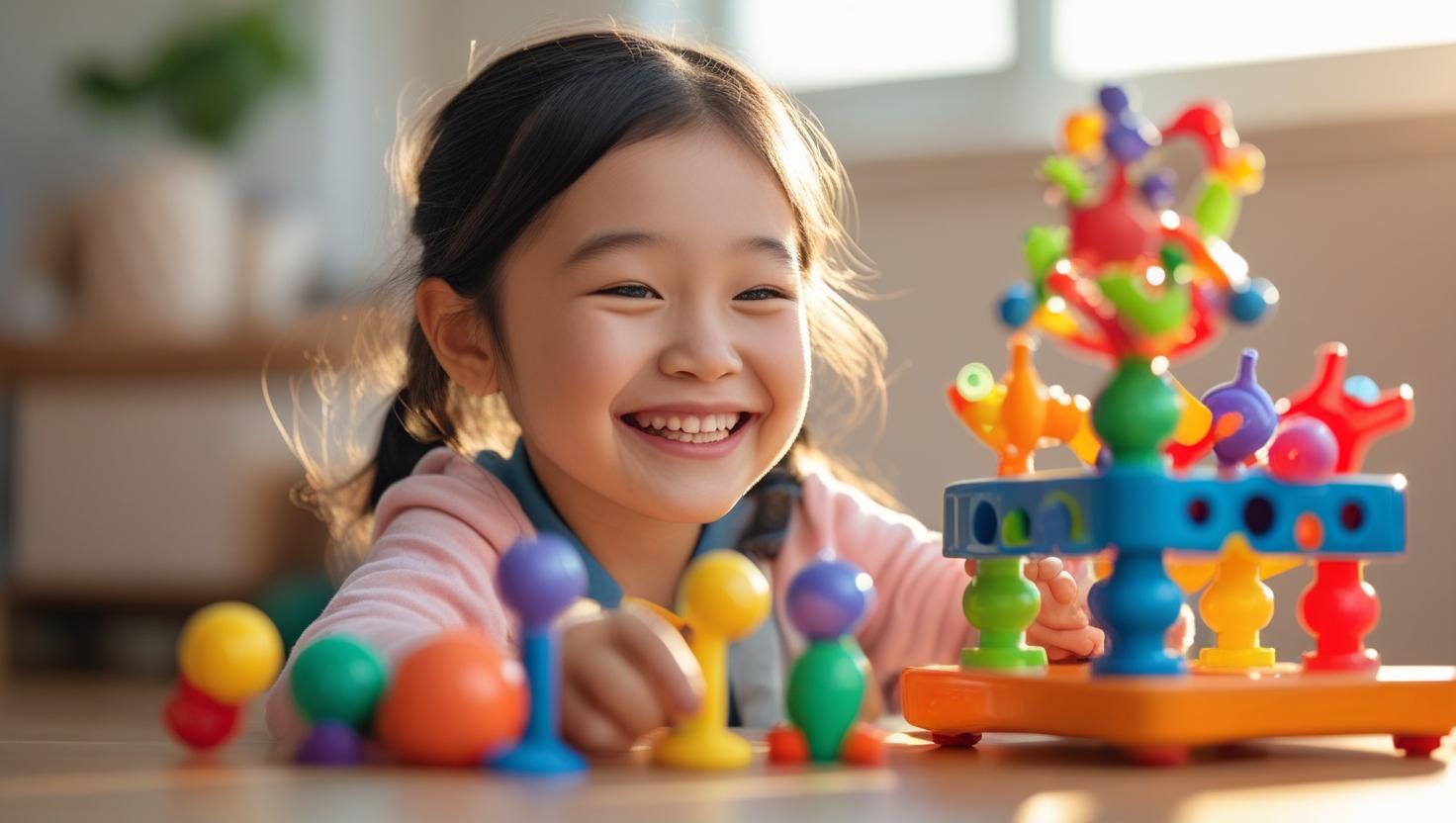 The STEM Toy That Finally Made My Kid Love Science