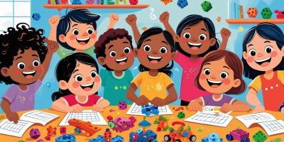 How STEM Toys Build Executive Function (Without Kids Knowing!)