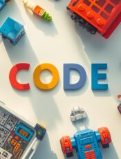 STEM Toys That Teach Coding Without a Screen: Our Top Picks