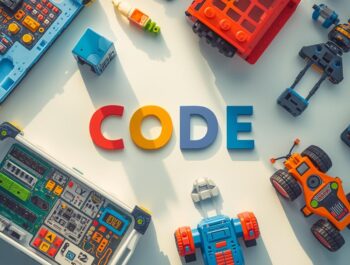 STEM Toys That Teach Coding Without a Screen: Our Top Picks
