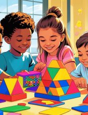 Best STEM Toys That Grow With Your Child (Age 3 to 10+)